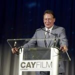 Hollywood producer reprises CayFilm appearance