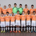 Oversea teams ready for Youth Football Cup