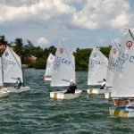 Cayman’s sailors breeze through regatta