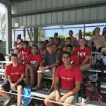 Annual swim meet honours young athlete