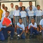 PIN students celebrated at George Town Primary