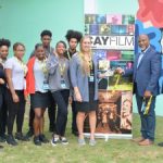 Students get free passes to CayFilm