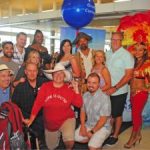 Southwest launches flights to Cayman