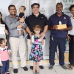 Family Resource Centre celebrates dads