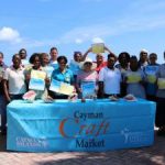 Craft market vendors show PRIDE in their training