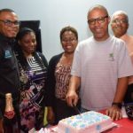 HSA doctor says goodbye to radio and Cayman