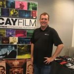 CayFilm organisers focus on media academy