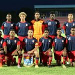 Training squad named for U20 national football team