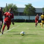 U-15s close out CONCACAF tourney undefeated