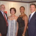 Rotary International names president from Caribbean