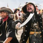 Pirates Week to celebrate 40 years
