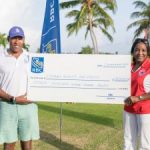Red Cross big winner at golf fundraiser