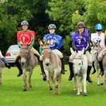 Cayman equestrians riding high after UK trip