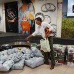 Cayman delivers supplies to storm-ravaged TCI