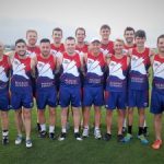 Cayman touch rugby teams shine at US Nationals