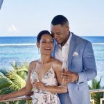 Grace Byers features in DoT ad campaign
