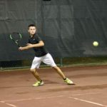 Third time’s the charm for tennis tourney