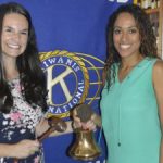 Kiwanis Club names new board