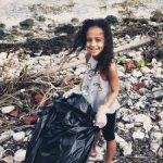 North Side clean-up dedicated to Edna Moyle