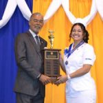 Inaugural UCCI nursing cohort all qualify as RNs