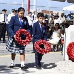 Cayman set to honour veterans