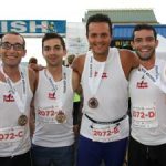 Cayman marathon nears the starting line