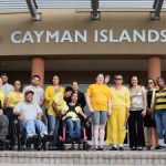 Civil service marks disability day
