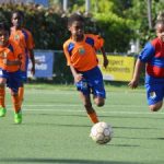 Cayman Prep and CIS to meet in Under 11 final