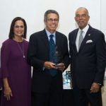 UCCI presents long-service awards