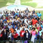 YMCA conference trains future leaders