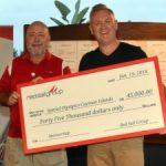 Special Olympics gets corporate boost