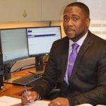 Cayman government’s youngest CFO eyes top jobs