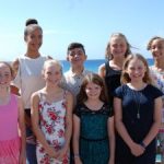 CIASA recognises generations of swimmers
