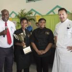 Cook-off champions crowned