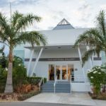 National Gallery named a top Caribbean museum