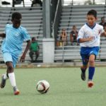 CIFA youth leagues back on the pitch