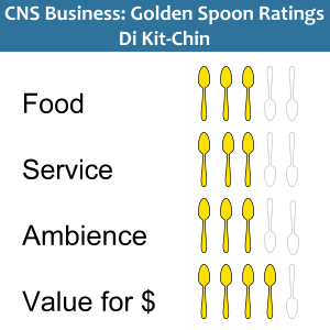 Golden Spoons ratings Di Kit-Chin