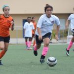 Exciting play continues in CIFA youth leagues