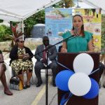 NDC opens office in Cayman Brac