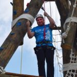YMCA ropes course set to open