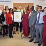 Faith Hospital lab attains international accreditation