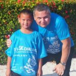 DG’s 5K Challenge has big debut on Little Cayman