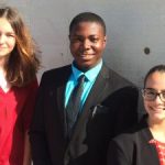 Caymanian scholars selected for UWC