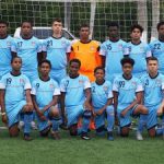 Boys’ U15 National Team set for tourney