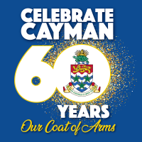 Cayman Islands Coat of Arms 