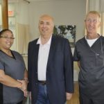 Oncologist joins Cayman Islands Hospital