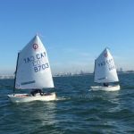 International sailors to compete in Cayman