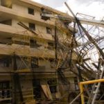 Planning marks month of building safety