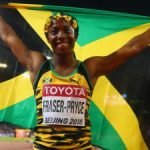 Track star Fraser-Pryce to compete at Cayman Invitational