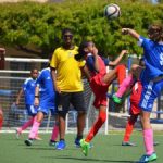 Goals abound in CIFA youth leagues